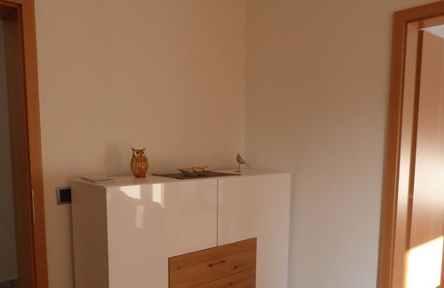 Rauxel-Sud Apartment | Apartment in the center of the Ruhr area