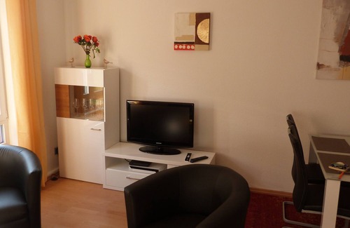 Rauxel-Sud Apartment | Apartment in the center of the Ruhr area