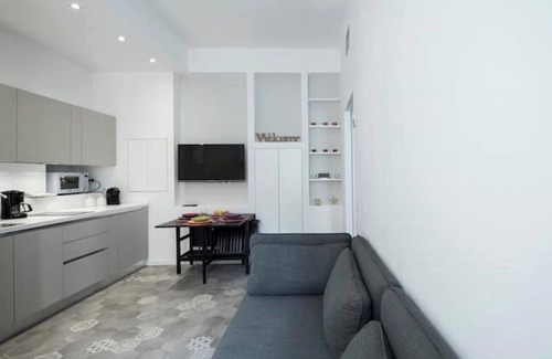 Porta Garibaldi Apartment | Apartment in the heart of Isola-Porta Nuova
