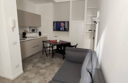 Porta Garibaldi Apartment | Apartment in the heart of Isola-Porta Nuova