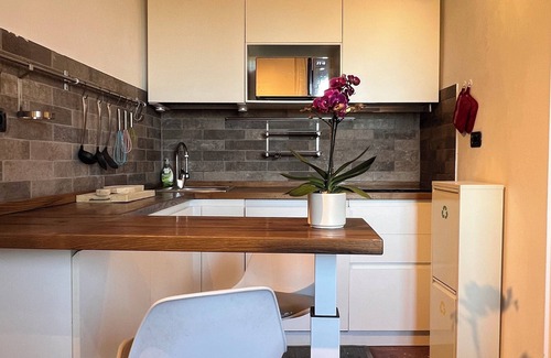 Bagno a Ripoli Apartment | Apartment in the hills FLORENCE