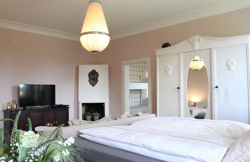 Lubtheen Other | Apartment in the mansion near Ludwigslust Redefin Schwerin