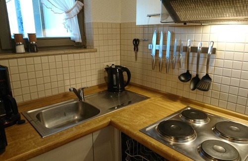 Todtnauberg Apartment | Apartment in the southern Black Forest with indoor pool + sauna, skiing and hiking paradise