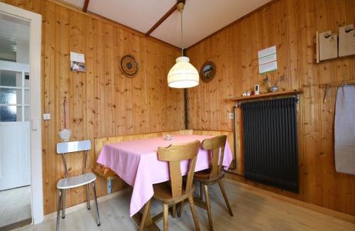 Domleschg Apartment | Apartment in Trans Village