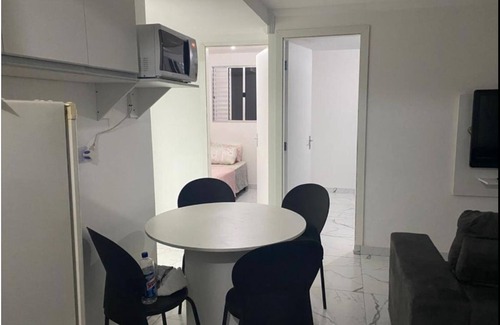 Sitio Barrocada Apartment | Apartment in Tremembé - 2 bedrooms