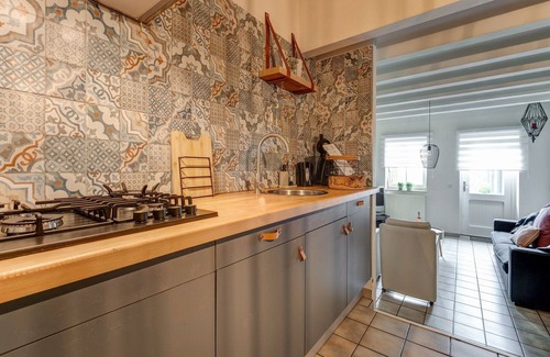 Ubachsberg Cottage | Apartment in Ubachsberg with Scenic Cycling