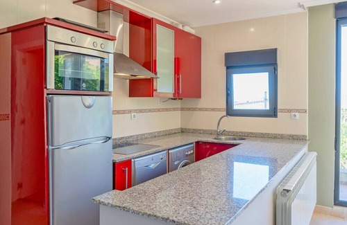 Mogro Apartment | Apartment in usil beach, mogro-miengo