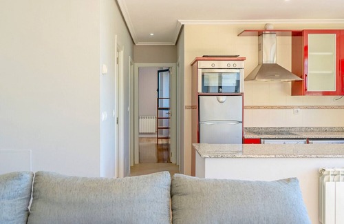 Mogro Apartment | Apartment in usil beach, mogro-miengo