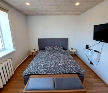 Parnu Apartment | Apartment in Vana-Pärnu