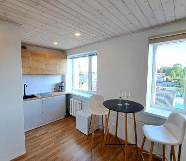 Parnu Apartment | Apartment in Vana-Pärnu