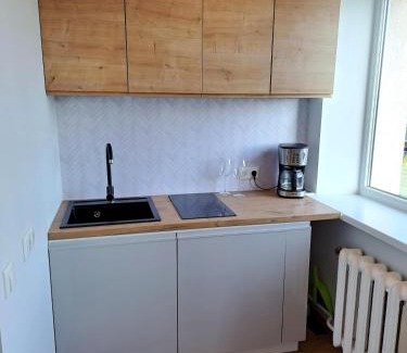 Parnu Apartment | Apartment in Vana-Pärnu