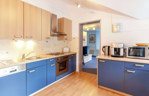 Vandans Apartment | Apartment in Vandans Near Golm Ski Lift