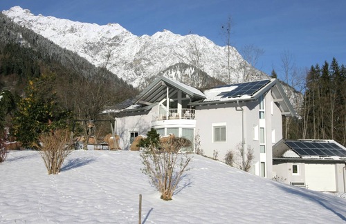 Vandans Apartment | Apartment in Vandans Near Golm Ski Lift