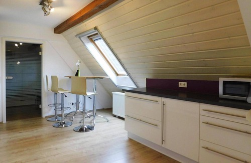 Veringenstadt Apartment | Apartment in Veringendorf near Swabian Alb