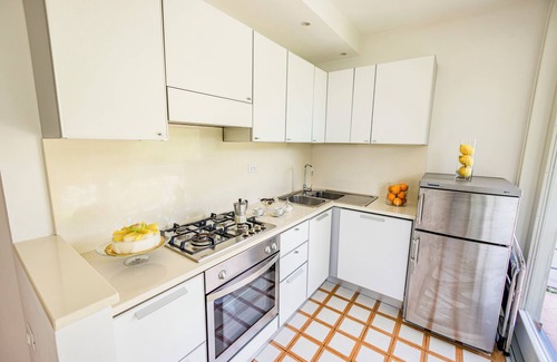 Raito Apartment | Apartment in Vietri S/M only 4 km from Salerno and its famous "Luci d'Artista"