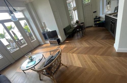 Vignone Apartment | Apartment in Vignone Villa Setting