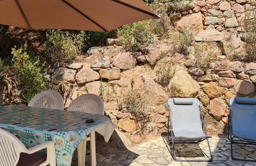 Porto Apartment | APARTMENT IN VILLA IN THE HEART OF THE GULF OF PORTO