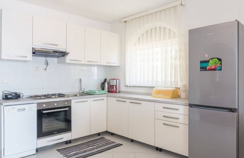 Cesarica Apartment | Apartment in villa Mate