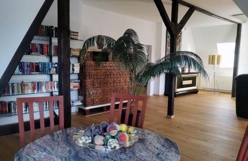 Rochlitz Apartment | Apartment in Villa Rochlitz