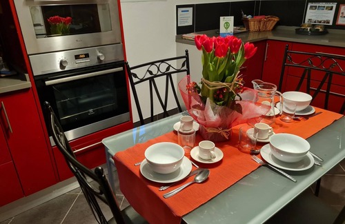 Maurens Apartment | APARTMENT IN VILLA TYPE F4 IN GARDEN WITH POOL