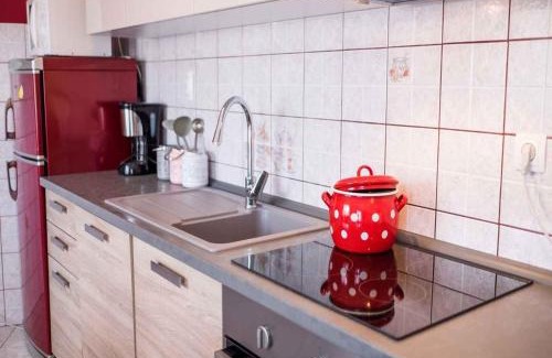 Vrbnik Apartment | Apartment in Vrbnik/Insel Krk 14527