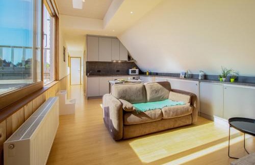 Watou Apartment | Apartment in Watou near French Border