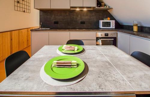 Watou Apartment | Apartment in Watou near French Border