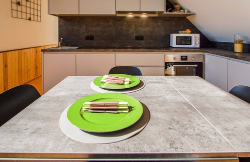 Watou Apartment | Apartment in Watou Near French Border