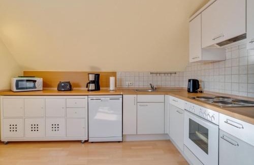 Hohn Apartment | Apartment in Westerwald with private balcony