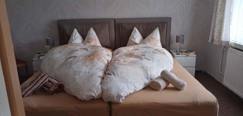 Wutha-Farnroda House | Apartment in Wutha-Farnroda 3178