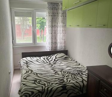 Zvezdara Apartment | Apartment in Zvezdara, Belgrade