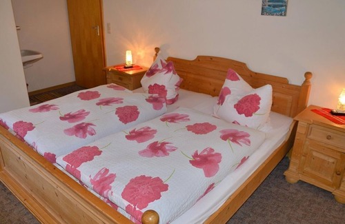 Warmensteinach Bed & Breakfast | Apartment Ines - Pension Mausbachtal