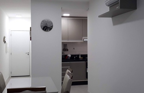 Ingleses Sul Apartment | Apartment - Ingleses Beach.