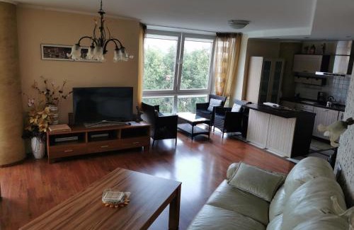 Old Town Apartment | Apartment Inkaras