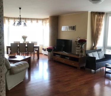 Old Town Apartment | Apartment Inkaras