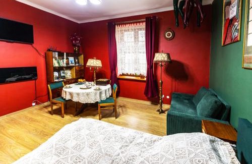 Kazimierz Apartment | Apartment Inspiro
