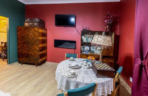 Kazimierz Apartment | Apartment Inspiro