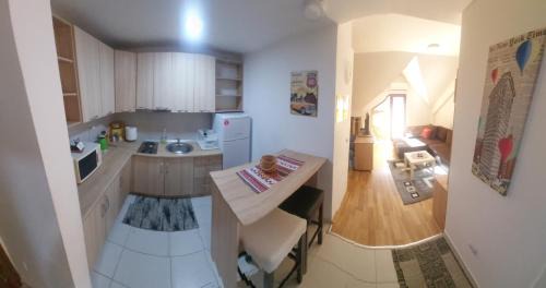 Mavrovo Apartment | Apartment Invictus Mavrovo