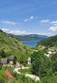 Mavrovo Apartment | Apartment Invictus Mavrovo