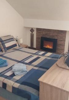 Mavrovo Apartment | Apartment Invictus Mavrovo