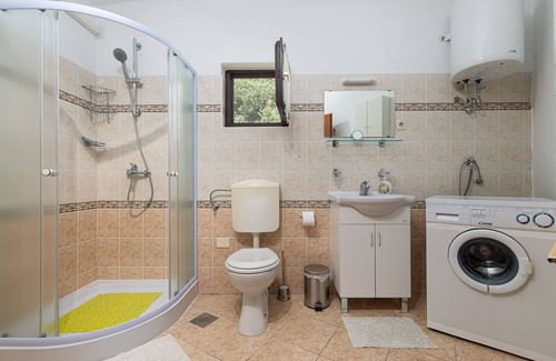 Mugeba Apartment | Apartment IPM73 (St. Bečić) (Istria - Poreč)
