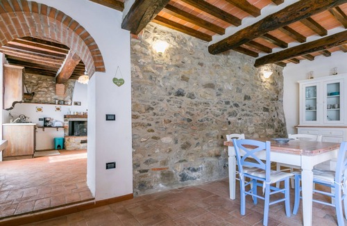 Montieri Apartment | Apartment Irene by Interhome