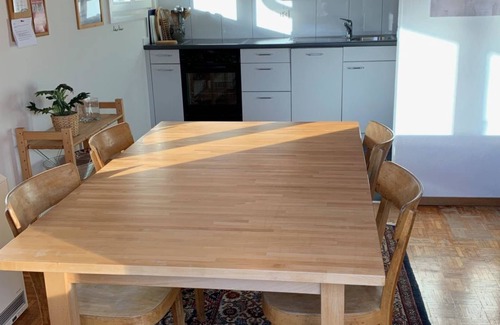 Lenk Apartment | Apartment Iris by Interhome