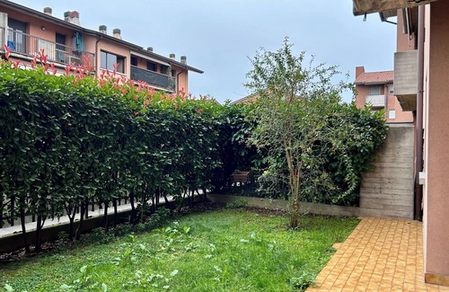 Lallio Apartment | Apartment Iris - Via San Carlo 11A (Lallio)