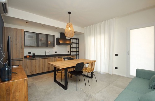 Aspra Apartment | Apartment