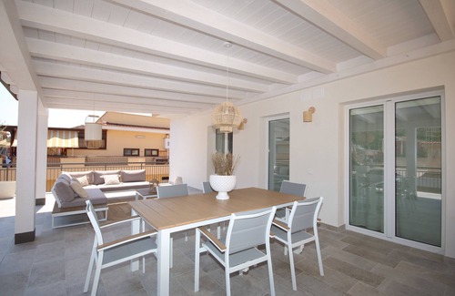 Aspra Apartment | Apartment
