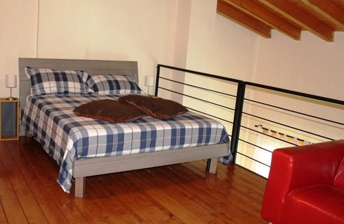 Torbiato di Adro Apartment | Apartment-Family-Private Bathroom-Balcony
