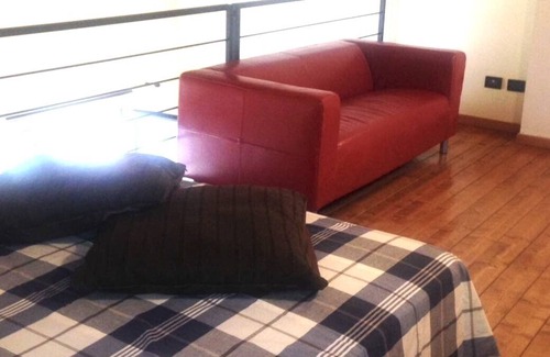 Torbiato di Adro Apartment | Apartment-Family-Private Bathroom-Balcony
