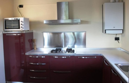 Torbiato di Adro Apartment | Apartment-Family-Private Bathroom-Balcony