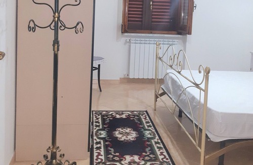 Moio della Civitella Apartment | Apartment
